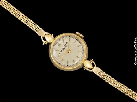 lady's patek philippe vintage|Patek Philippe Vintage Lady’s .